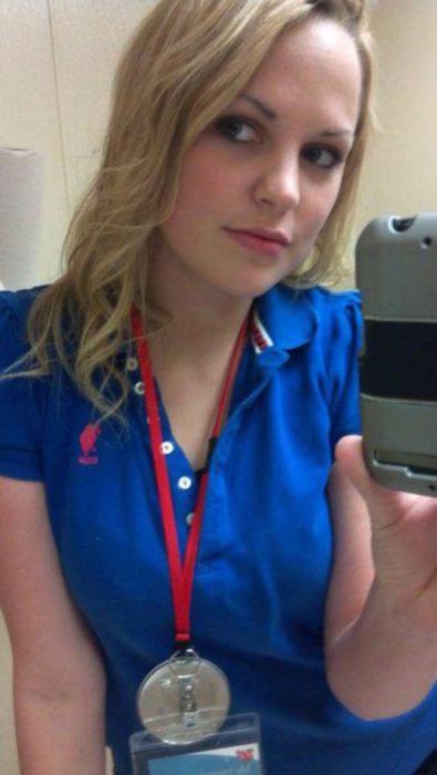 Самострелы на работе